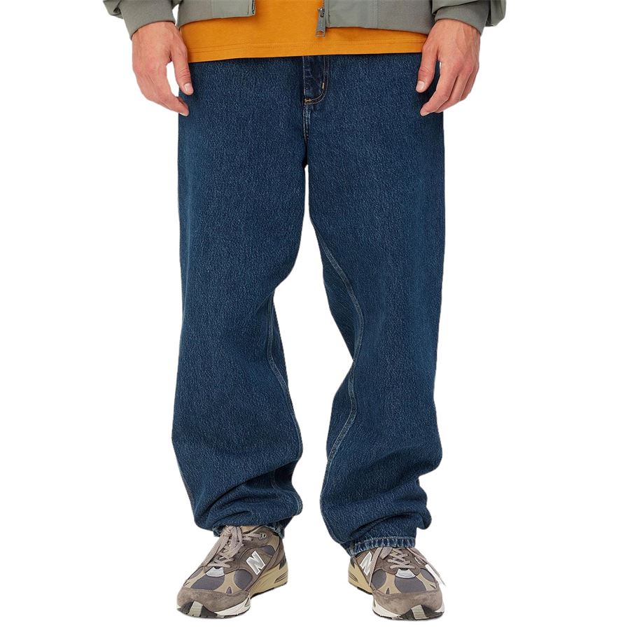 Single Knee Pant jeans da uomo Carhartt WIP | I0320240106